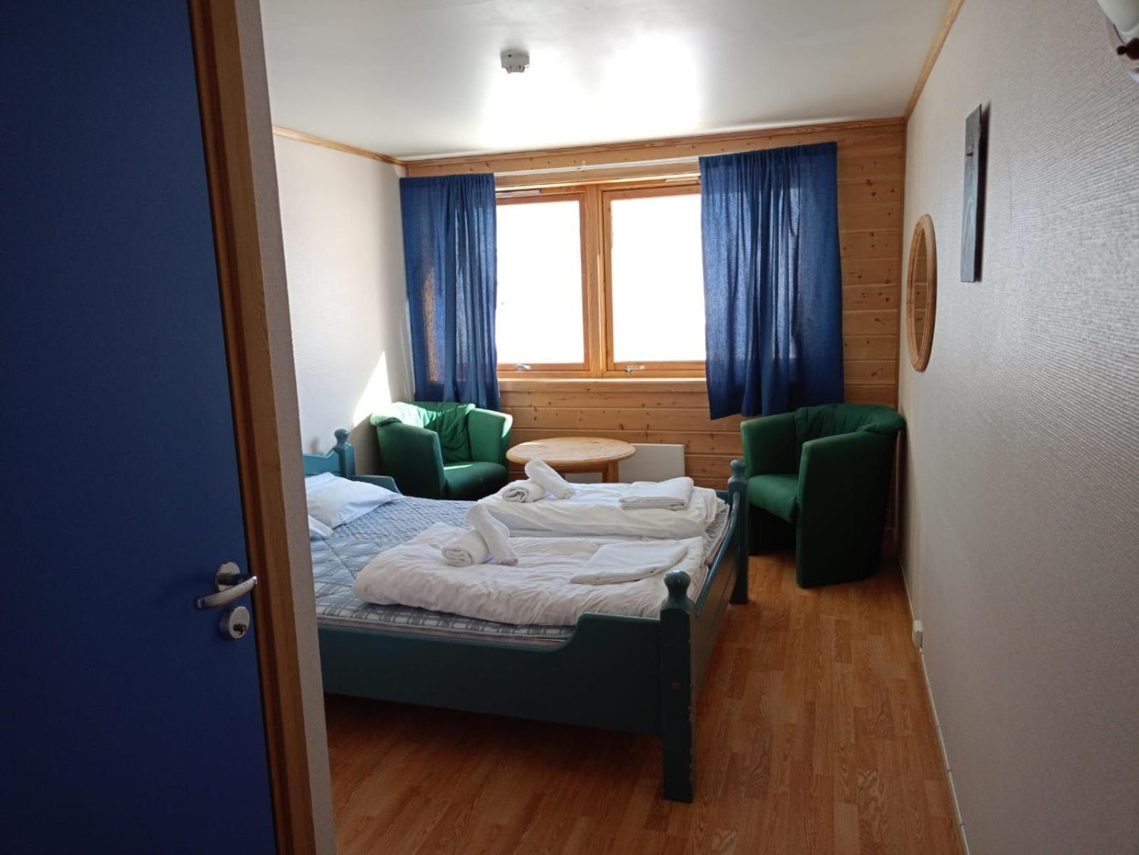 Arctic Lodging North Cape Skarsvåg Rom bilde
