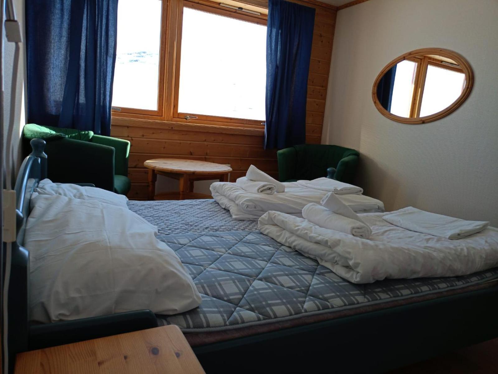 Arctic Lodging North Cape Skarsvåg Rom bilde
