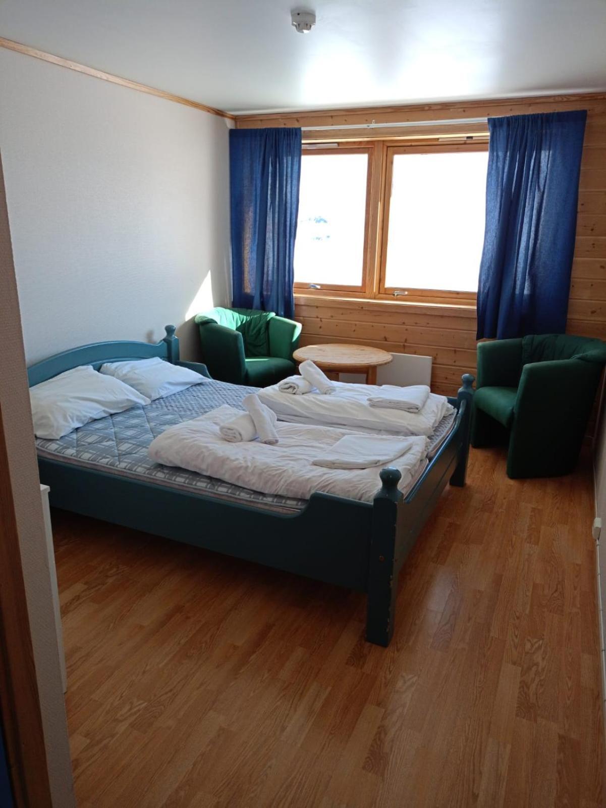 Arctic Lodging North Cape Skarsvåg Rom bilde